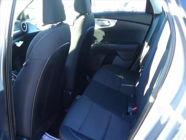 2024 Kia Forte LXS:C6661