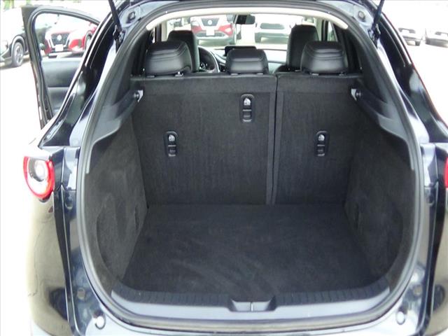 2024 Mazda CX-30 2.5 S Select Sport:C6397