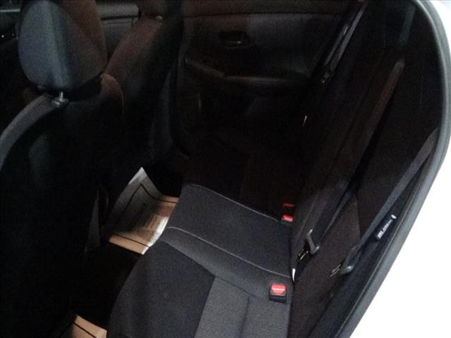 2024 Nissan Sentra SV:C6662