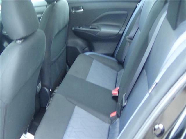 2025 Nissan Versa SV:C6979