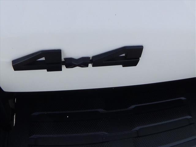 2025 Toyota Tacoma TRD Off-Road:C6774