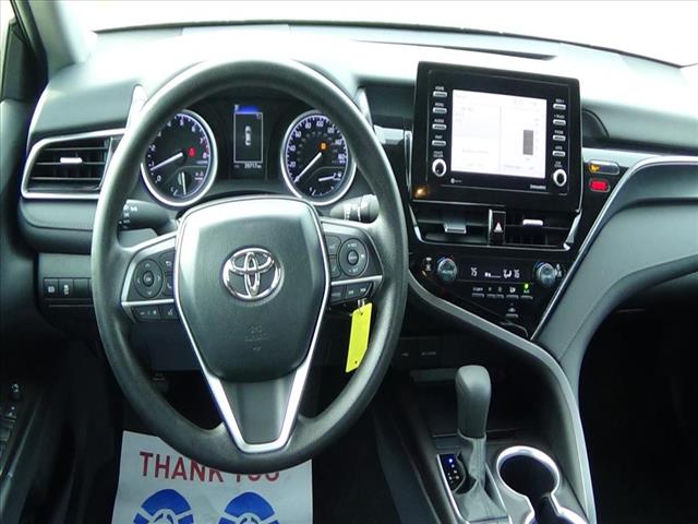 2024 Toyota Camry LE:C6635