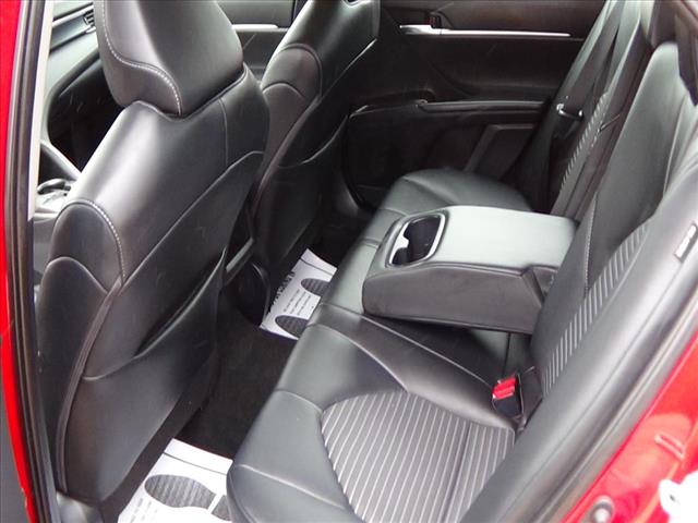 2024 Toyota Camry SE:C6596