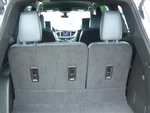 2024 Buick Enclave Premium:C6609
