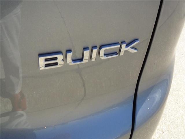 2025 Buick Enclave Preferred:C6878