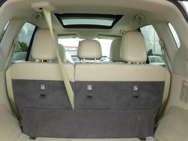 2016 Nissan Murano Platinum:26-102A