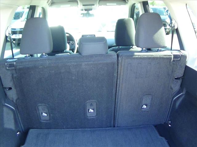 2023 Nissan Rogue S:C6775A