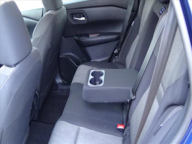 2025 Nissan Rogue SV:C6868