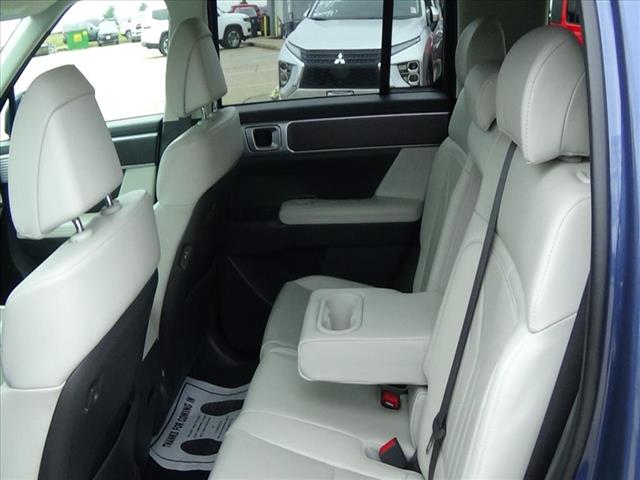 2025 Hyundai SANTA FE SEL:C6694