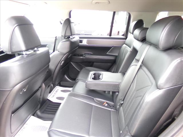 2025 Hyundai SANTA FE SEL:C6685