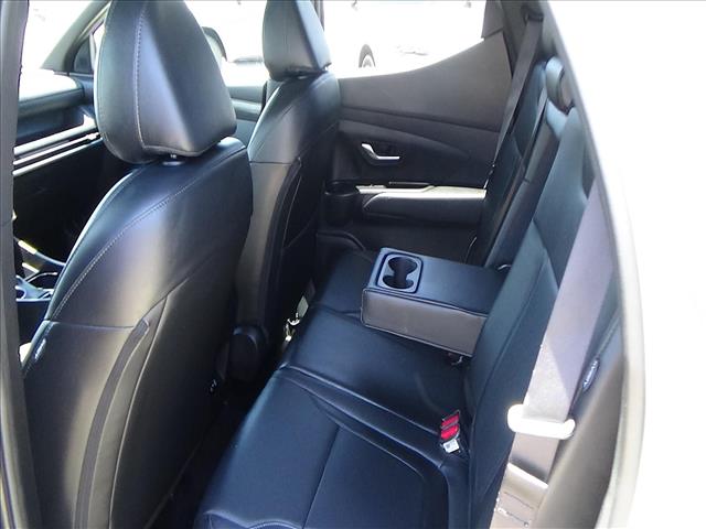 2025 Hyundai SANTA CRUZ SEL:C7023