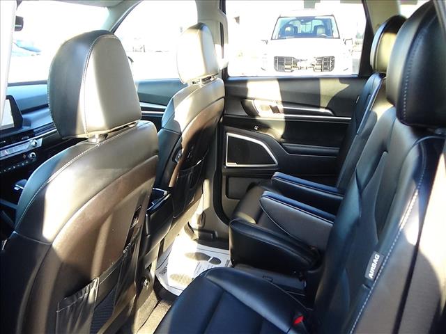 2025 Kia Telluride S:C7097