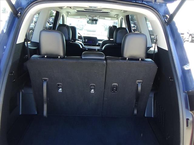 2025 Kia Telluride S:C7121