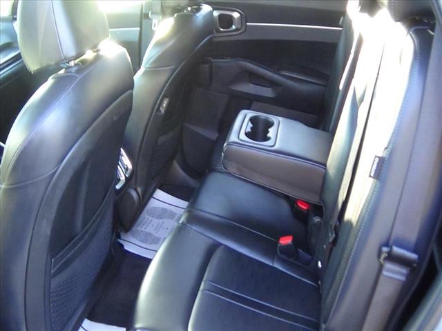 2024 Kia Sorento S:C6645