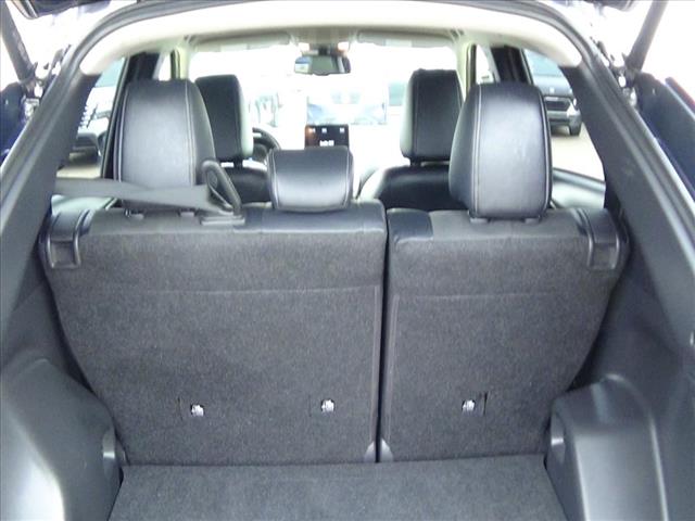 2024 Mitsubishi Eclipse Cross SE:C6636