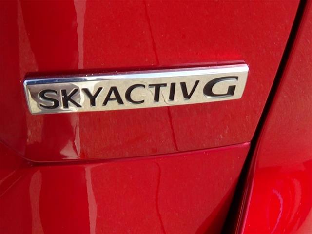 2024 Mazda CX-5 2.5 S Select