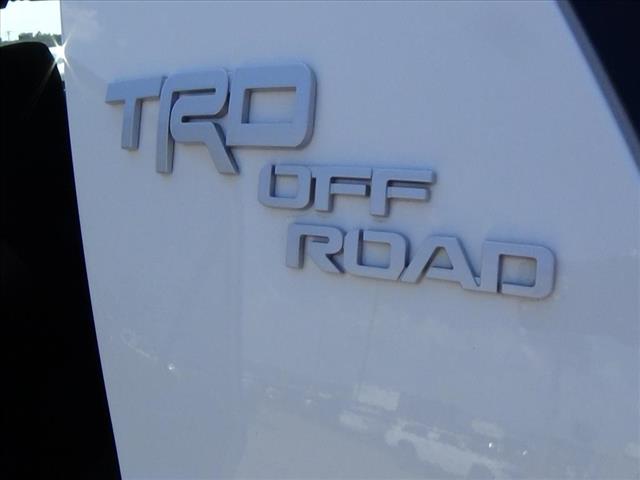 2024 Toyota 4Runner TRD Off-Road:C6556