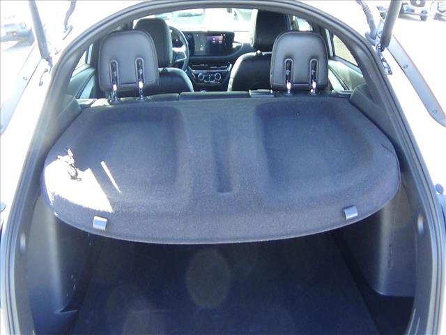 2025 Buick Envista Sport Touring:C6735A