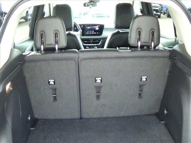 2025 Buick Encore GX Preferred:C6844