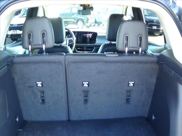 2025 Buick Encore GX Preferred:C6841