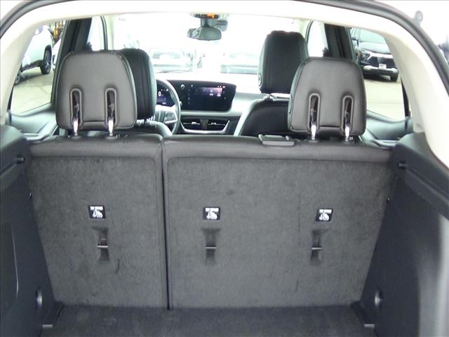 2025 Buick Encore GX Preferred:C6840