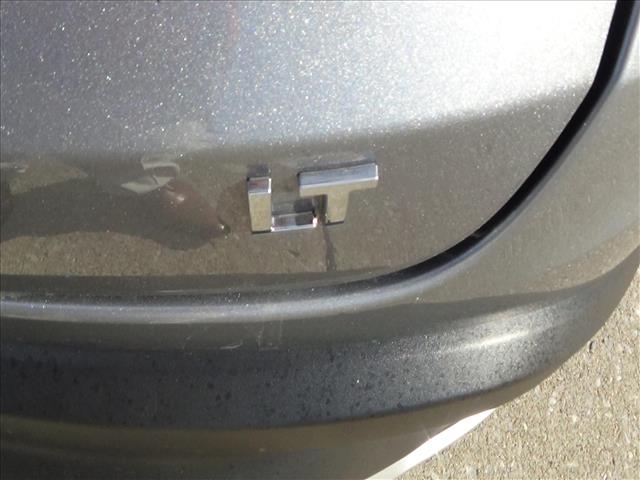 2025 Chevrolet Trax LT:C7011
