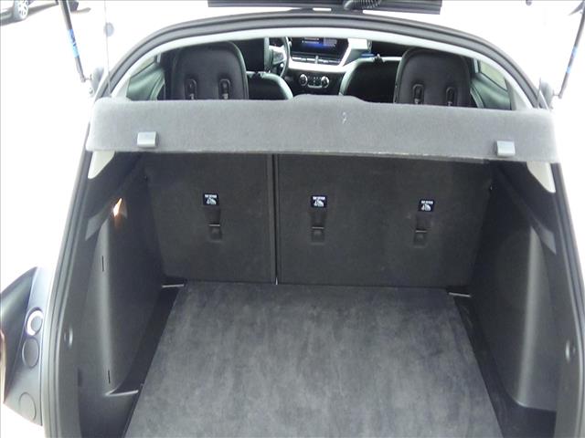 2025 Chevrolet Trax LT:C6806