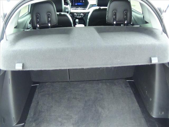 2025 Chevrolet Trax LT:C7009