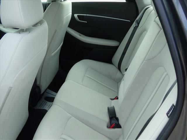 2025 Hyundai SONATA SEL:C6990