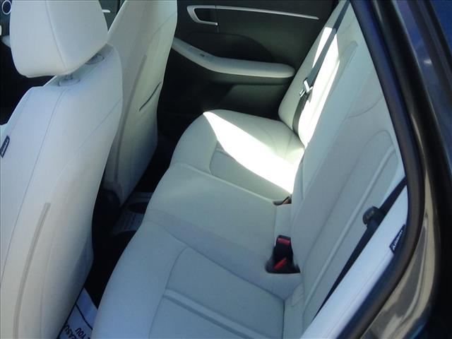2025 Hyundai SONATA SEL:C6970A