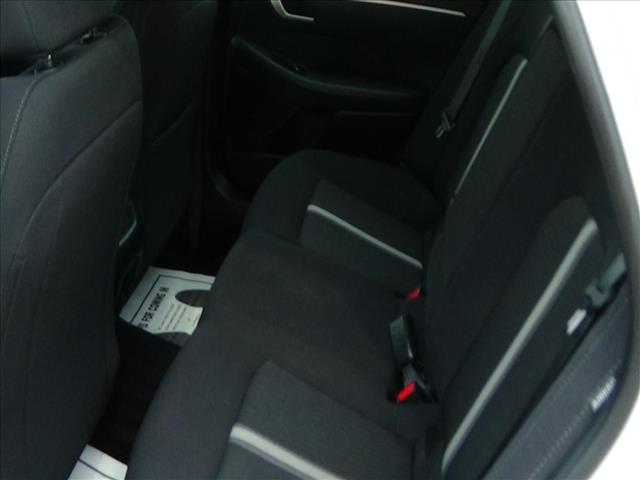 2025 Hyundai SONATA SEL:C7093