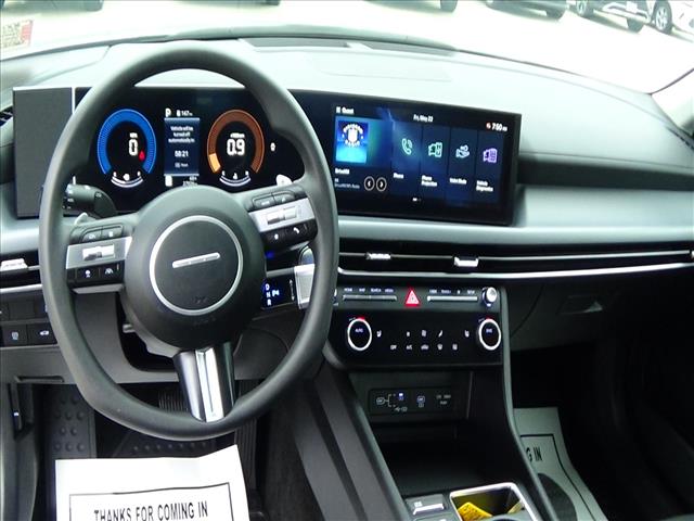 2025 Hyundai SONATA SEL:C7003
