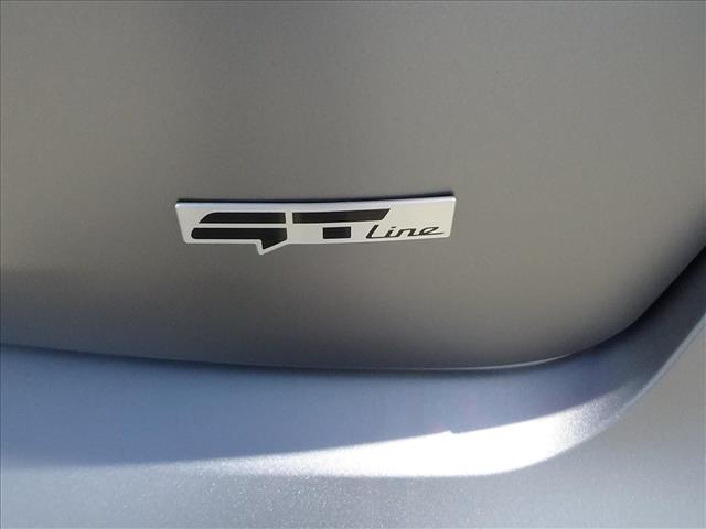 2025 Kia K5 GT-Line:26-143A