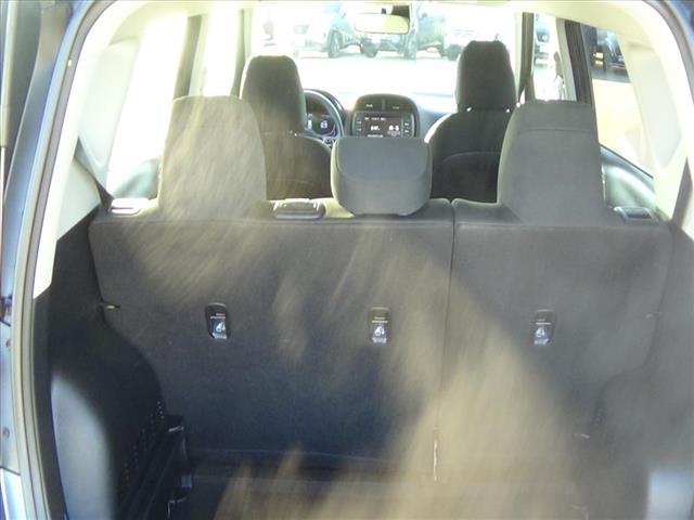 2024 Kia Soul LX:C6655