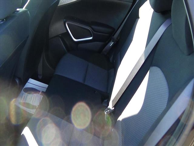 2024 Kia Soul LX:C6812