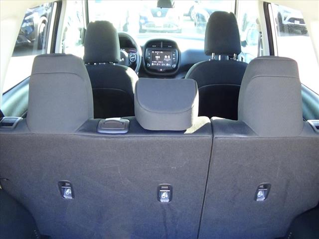 2024 Kia Soul LX:C6652