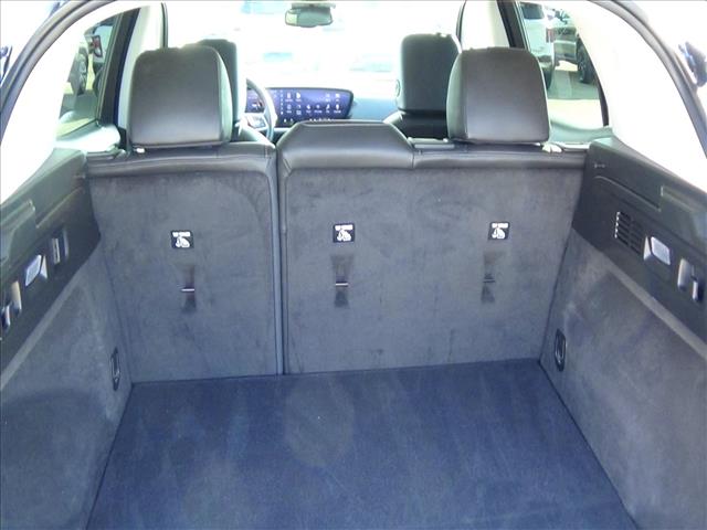 2025 Buick Envision Preferred:C6820