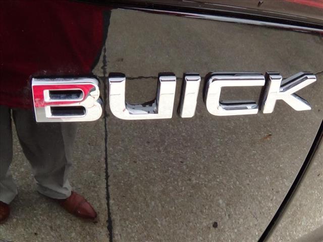 2024 Buick Envision Sport Touring:C6620