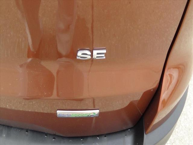 2020 Ford EcoSport SE:C6849A