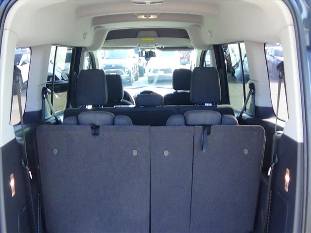 2018 Ford Transit Connect XL:C6789