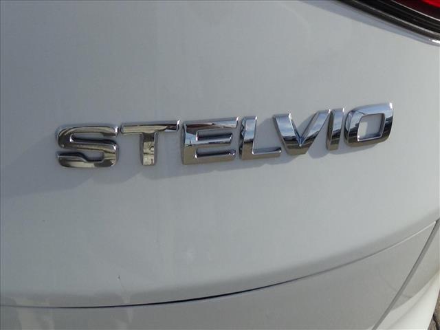 2024 Alfa Romeo Stelvio Sprint:C6874