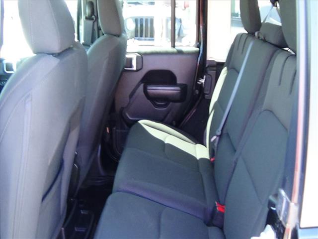 Photo of 2023 Jeep Wrangler Sahara 4xe in Cape Girardeau, MO - 12,  2023 Jeep Wrangler Sahara 4xe:C6162