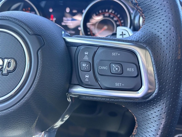 2023 Jeep Wrangler Rubicon 392