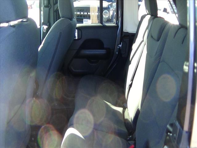 2025 Jeep Wrangler Sahara:C6779