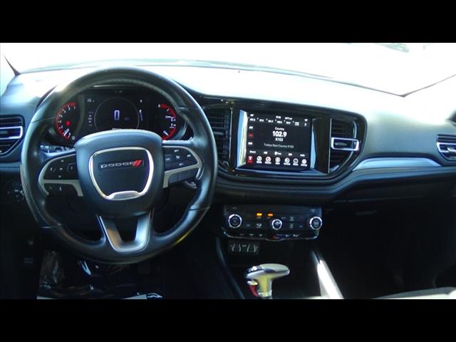 2022 Dodge Durango SXT