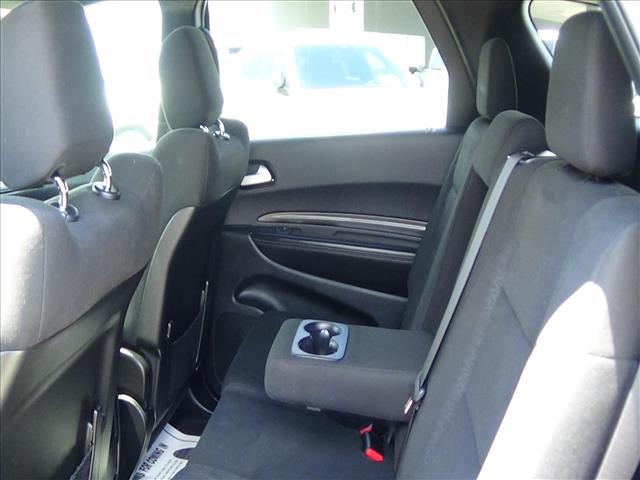 2024 Dodge Durango SXT Plus:C6904