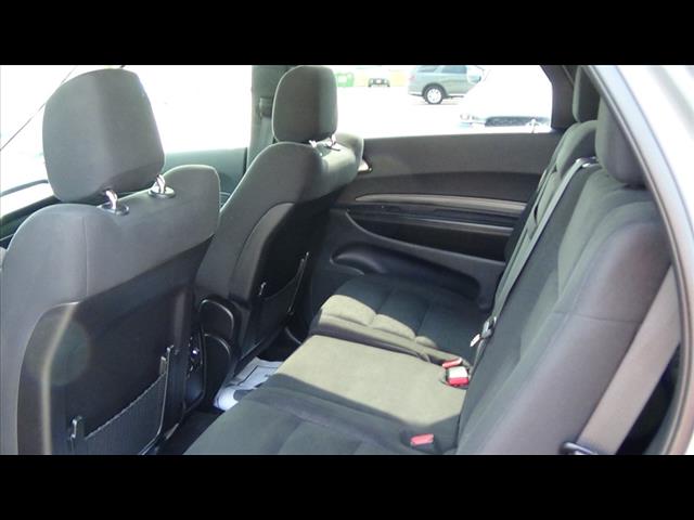 2022 Dodge Durango SXT