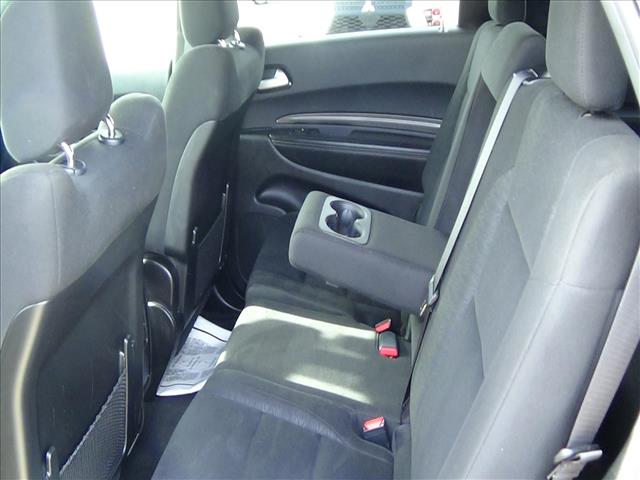 2024 Dodge Durango SXT:C6523