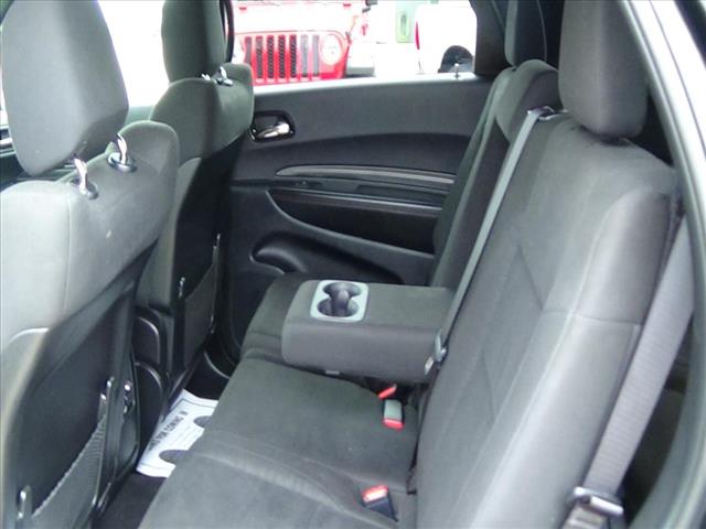 2024 Dodge Durango GT:C6524