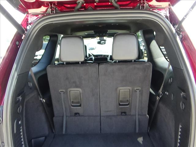2026 Dodge Durango GT Plus:C7029